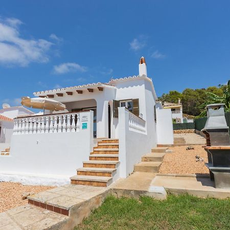 Villas 84 Est & Oest, Son Bou By Menorcarentals Exterior photo