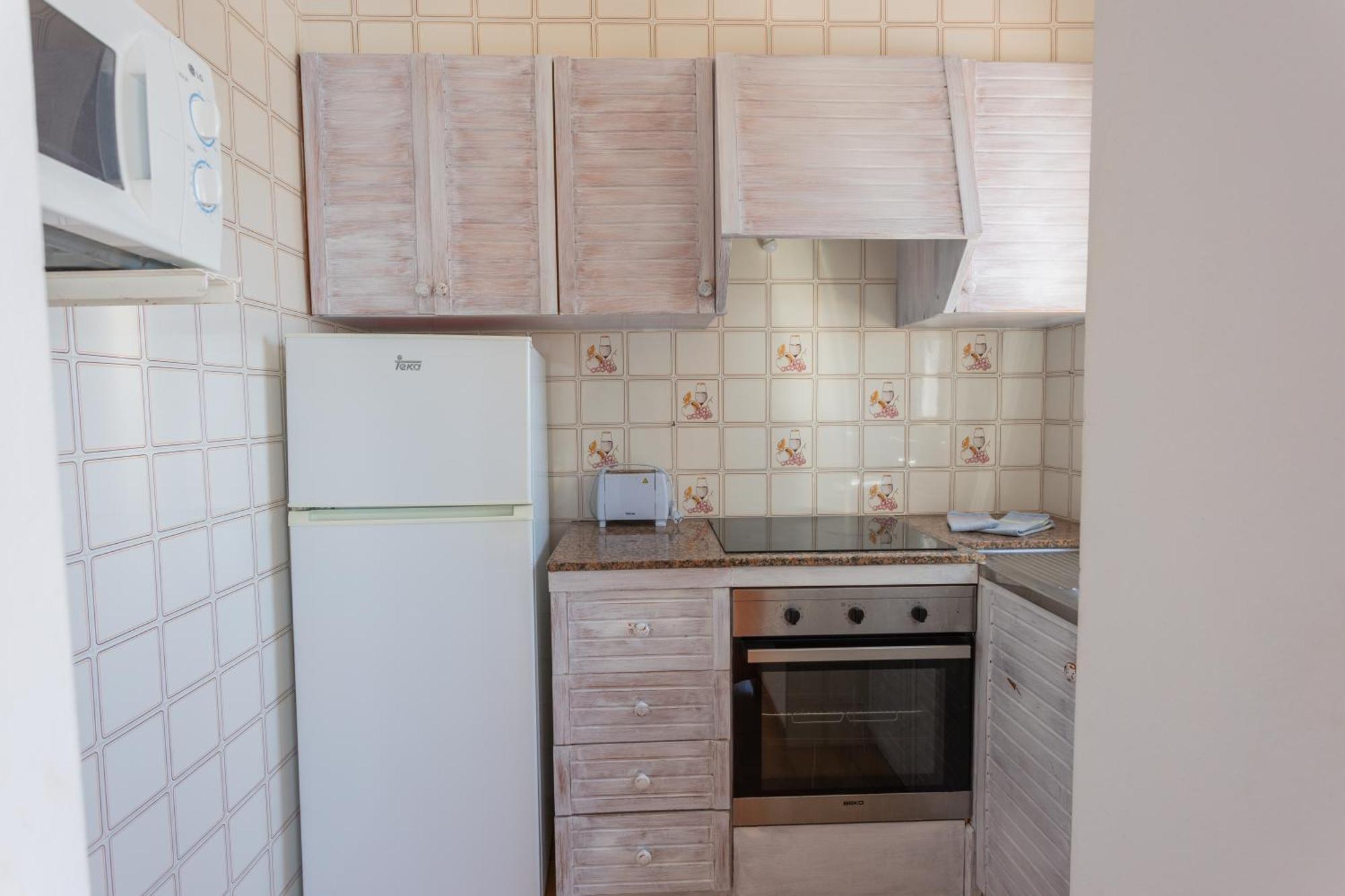 Villas 84 Est & Oest, Son Bou By Menorcarentals Exterior photo