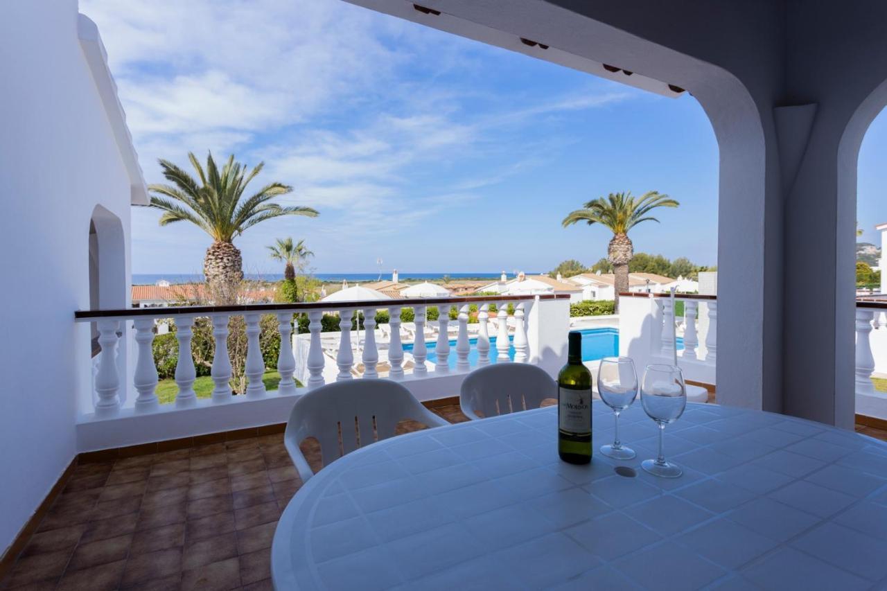Villas 84 Est & Oest, Son Bou By Menorcarentals Exterior photo